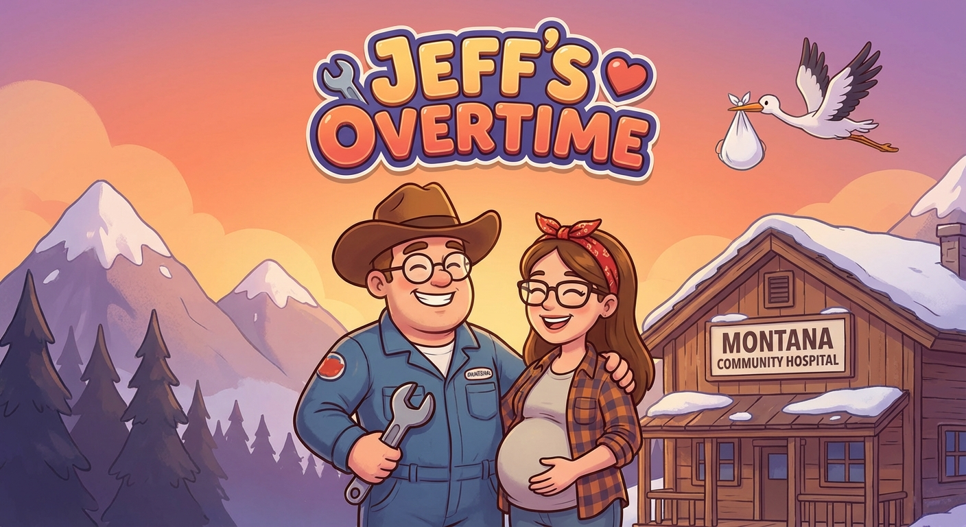 Jeff's Overtime